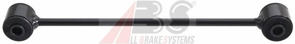 ABS 260802 Rod/Strut, stabiliser 260802