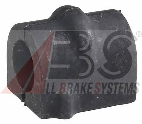 Anti roll bar bush Saab: 271239 ABS Front anti roll bar bush