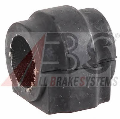 Sway bar bushes Mini Mini Clubvan: 271254 ABS Front anti roll bar bush