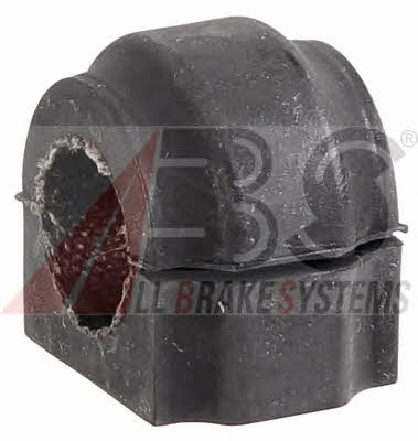 Sway bar bushes Mini Cooper: 271260 ABS Rear anti roll bar bush