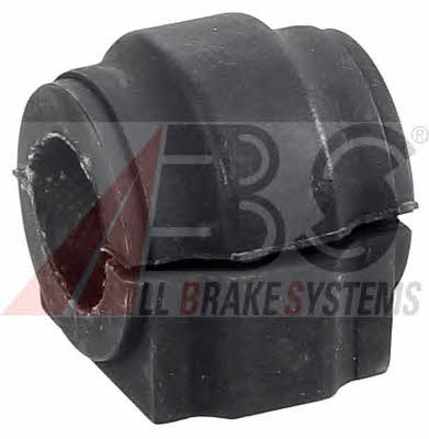 Anti roll bar bush Mini: 271299 ABS Front anti roll bar bush