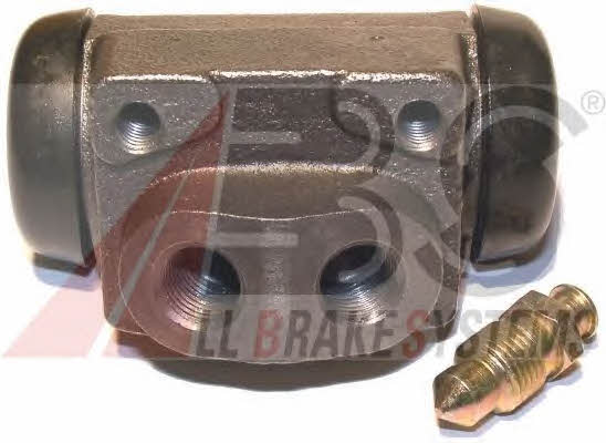 Buy ABS 2736 at a low price in United Arab Emirates!