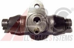 Buy ABS 2741 at a low price in United Arab Emirates!