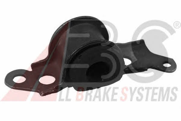 ABS 270101 Control Arm-/Trailing Arm Bush 270101