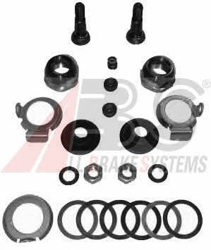 ABS 290116 Steering tip repair kit 290116