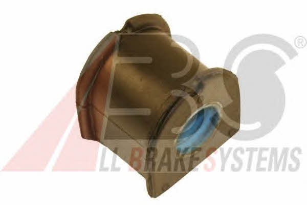 ABS 270492 Front anti roll bar bush 270492 270492 ABS Front anti roll bar bush