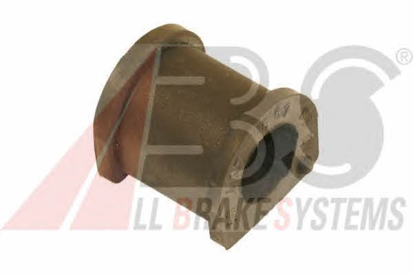 ABS 270537 Front anti roll bar bush 270537 270537 ABS Front anti roll bar bush