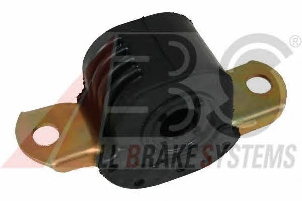 ABS 270641 Silent block, front lower arm, rear left 270641
