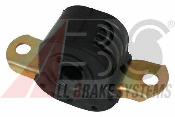ABS 270642 Silent block, front lower arm, rear right 270642