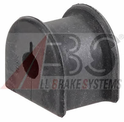 Anti roll bar bush Audi A4: 270862 ABS Rear anti roll bar bush