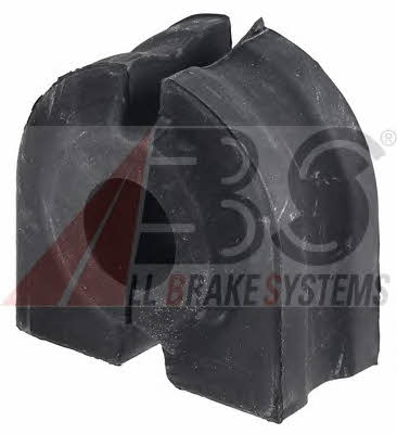ABS 270871 Bearing Bush, stabiliser 270871 270871 ABS Bearing Bush, stabiliser