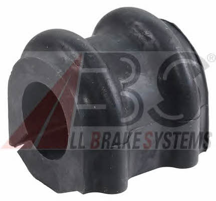 ABS 270925 Front anti roll bar bush 270925 270925 ABS Front anti roll bar bush