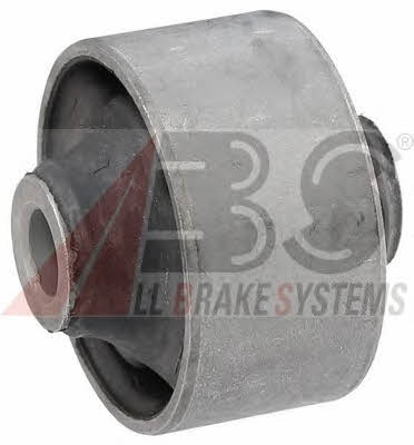 270930 ABS Silent block front lever rear