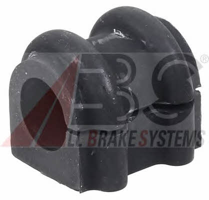 ABS 270938 Front anti roll bar bush 270938 270938 ABS Front anti roll bar bush
