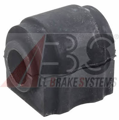ABS 270950 Rear anti roll bar bush 270950 270950 ABS Rear anti roll bar bush