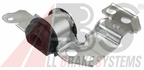 ABS 270992 Control Arm-/Trailing Arm Bush 270992