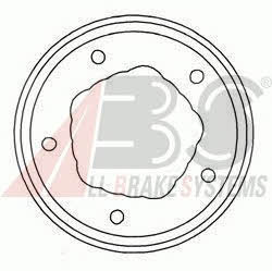 Buy ABS 3341-S at a low price in United Arab Emirates!
