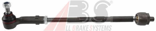 ABS 230863 Steering tie rod 230863