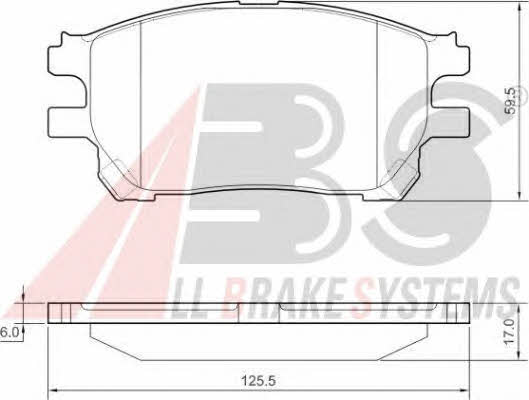 pad-set-rr-disc-brake-37421-6583212