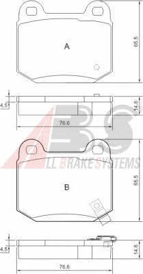Buy ABS 37452 at a low price in United Arab Emirates!