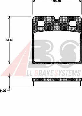 Buy ABS 37467 at a low price in United Arab Emirates!