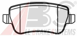 Buy ABS 37496 at a low price in United Arab Emirates!