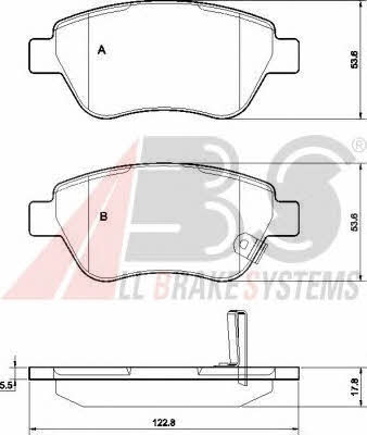 Buy ABS 37563 at a low price in United Arab Emirates!