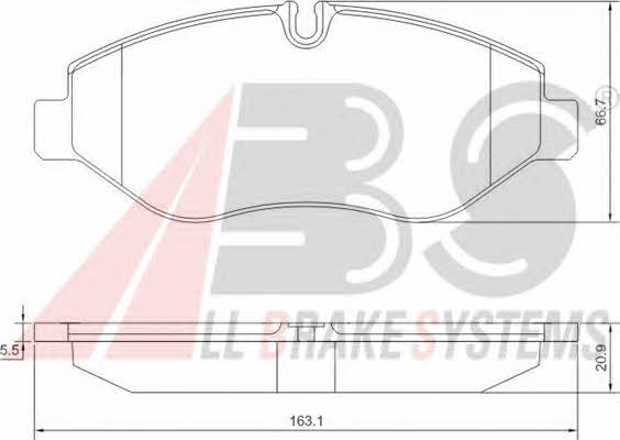 Buy ABS 37633 at a low price in United Arab Emirates!