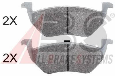 Buy ABS 37674 at a low price in United Arab Emirates!