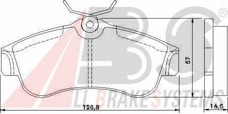 Buy ABS 36740 at a low price in United Arab Emirates!