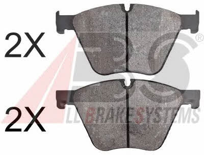 Buy ABS 37678 at a low price in United Arab Emirates!