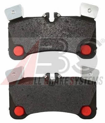 Buy ABS 37696 at a low price in United Arab Emirates!