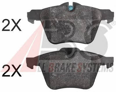 Buy ABS 37753 at a low price in United Arab Emirates!