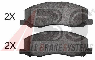 Buy ABS 37761 at a low price in United Arab Emirates!