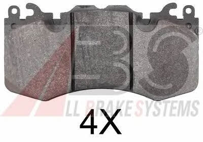 Buy ABS 37801 at a low price in United Arab Emirates!
