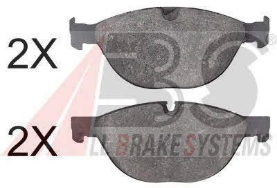 Buy ABS 37807 at a low price in United Arab Emirates!