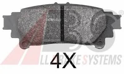 Buy ABS 37815 at a low price in United Arab Emirates!