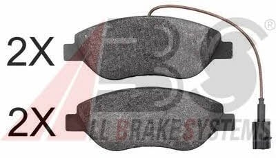 Buy ABS 37818 at a low price in United Arab Emirates!