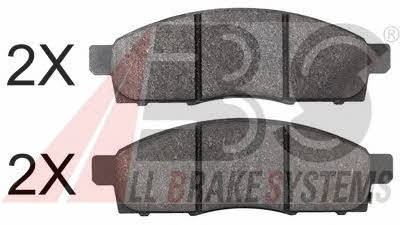 Buy ABS 37832 at a low price in United Arab Emirates!