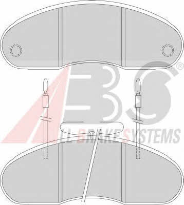 Buy ABS 36877 at a low price in United Arab Emirates!