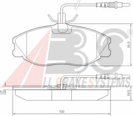 Buy ABS 36977 at a low price in United Arab Emirates!