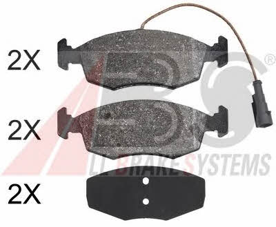 Buy ABS 37865 at a low price in United Arab Emirates!