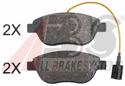 Buy ABS 37871 at a low price in United Arab Emirates!