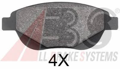 Buy ABS 37885 at a low price in United Arab Emirates!