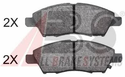 Buy ABS 37891 at a low price in United Arab Emirates!