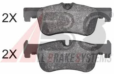 Buy ABS 37922 at a low price in United Arab Emirates!