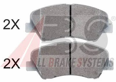 Buy ABS 37930 at a low price in United Arab Emirates!