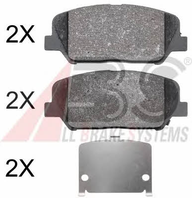 Buy ABS 37948 at a low price in United Arab Emirates!
