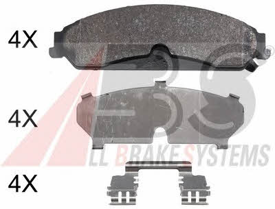 Buy ABS 37949 at a low price in United Arab Emirates!