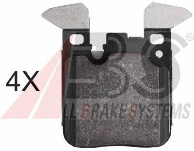 Buy ABS 37953 – good price at EXIST.AE!